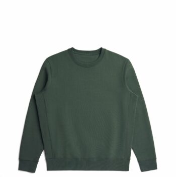 Ivy Organic Heavyweight Organic Brushed Crew