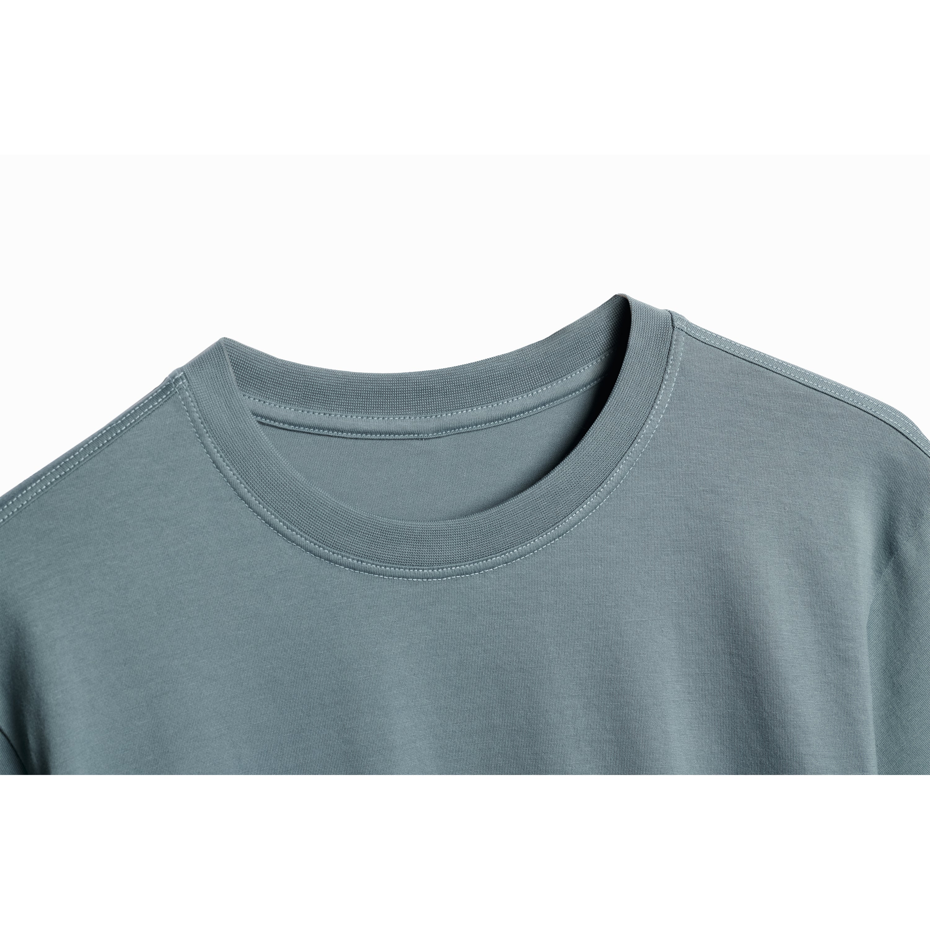 Baltic Midweight Supima Tee