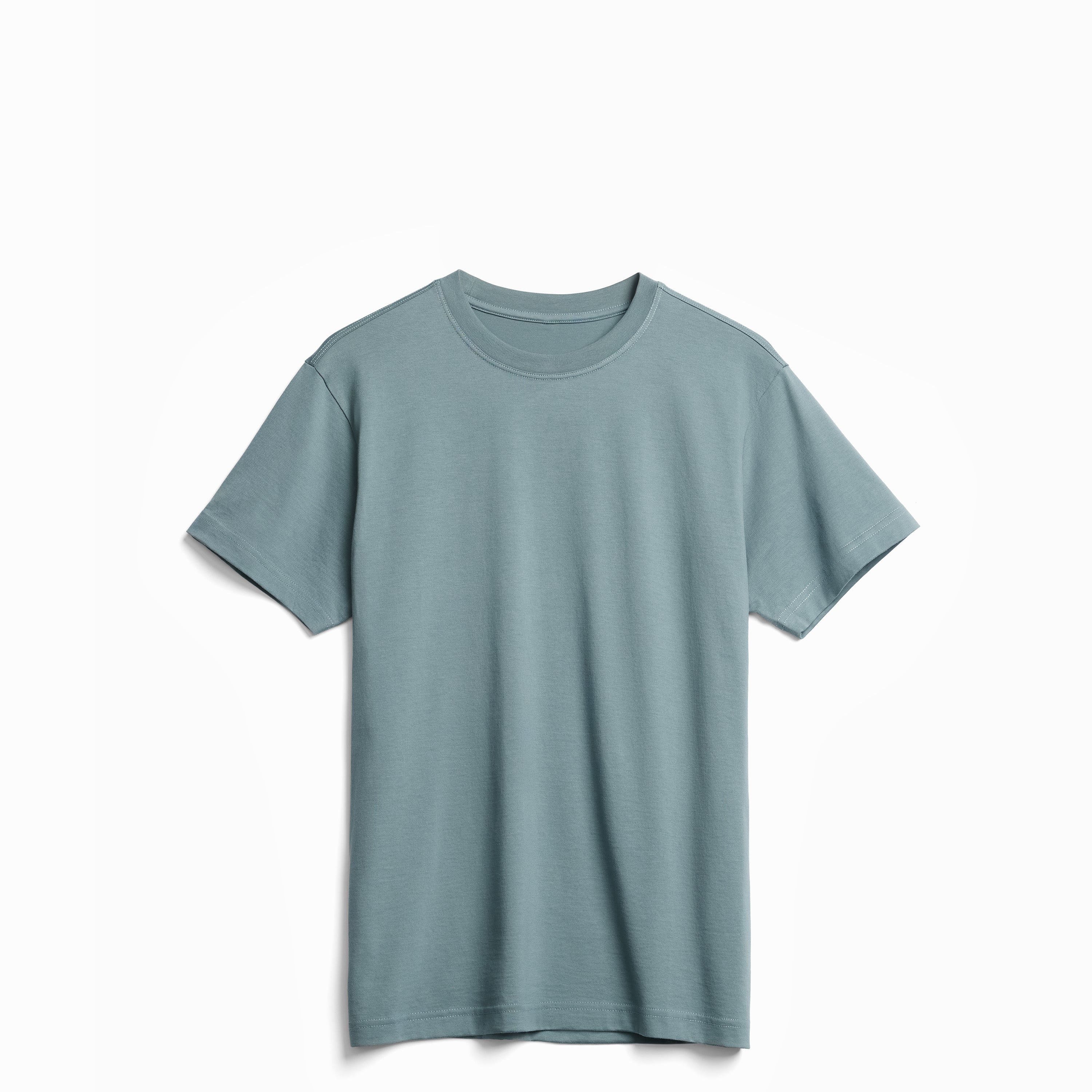 Baltic Midweight Supima Tee
