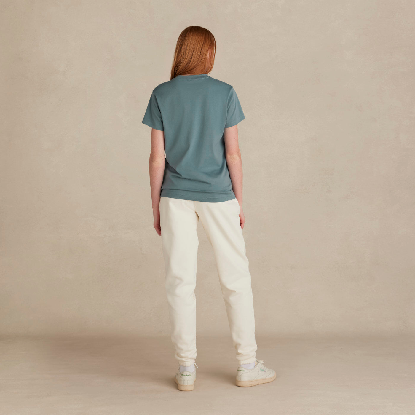 Baltic Midweight Supima Tee