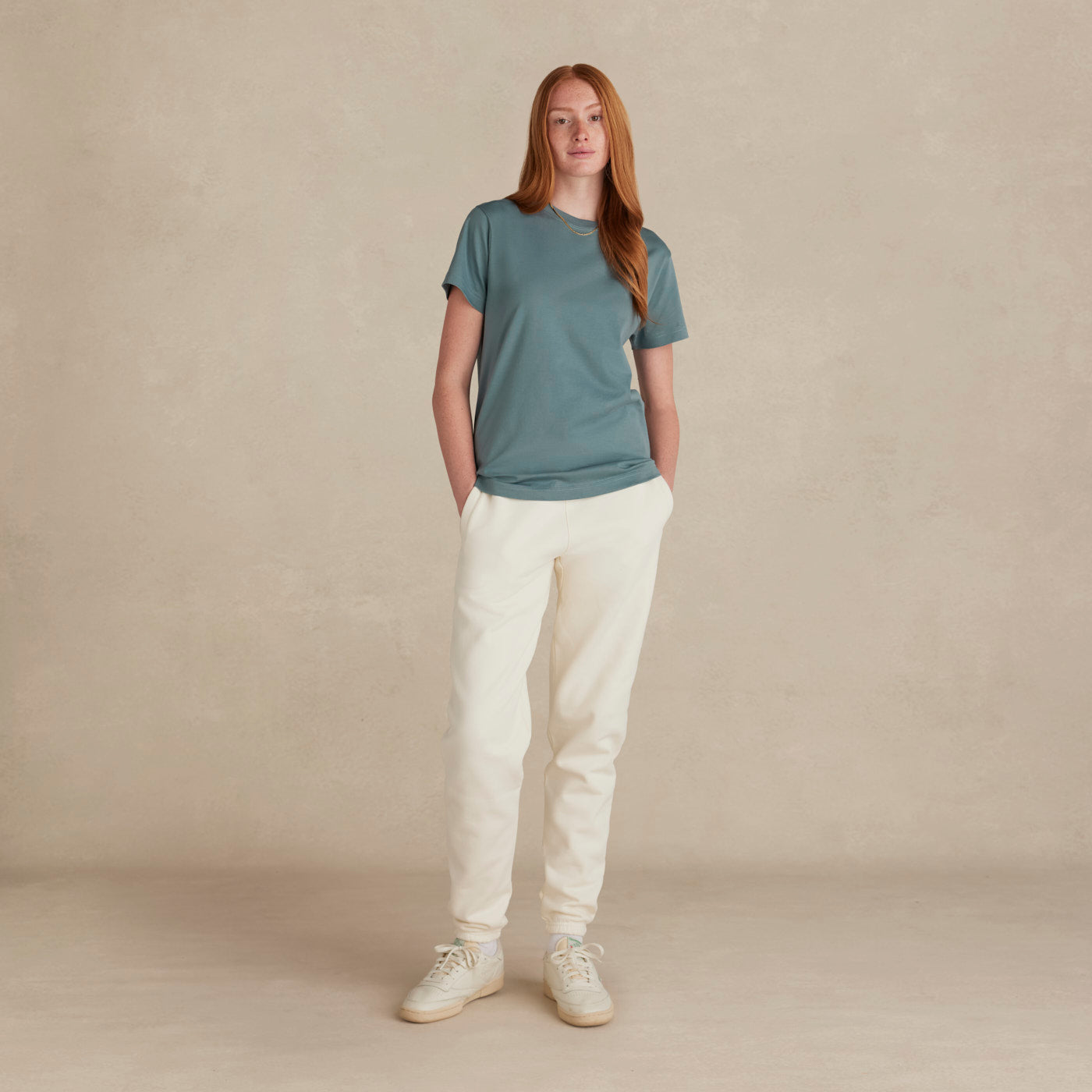 Baltic Midweight Supima Tee