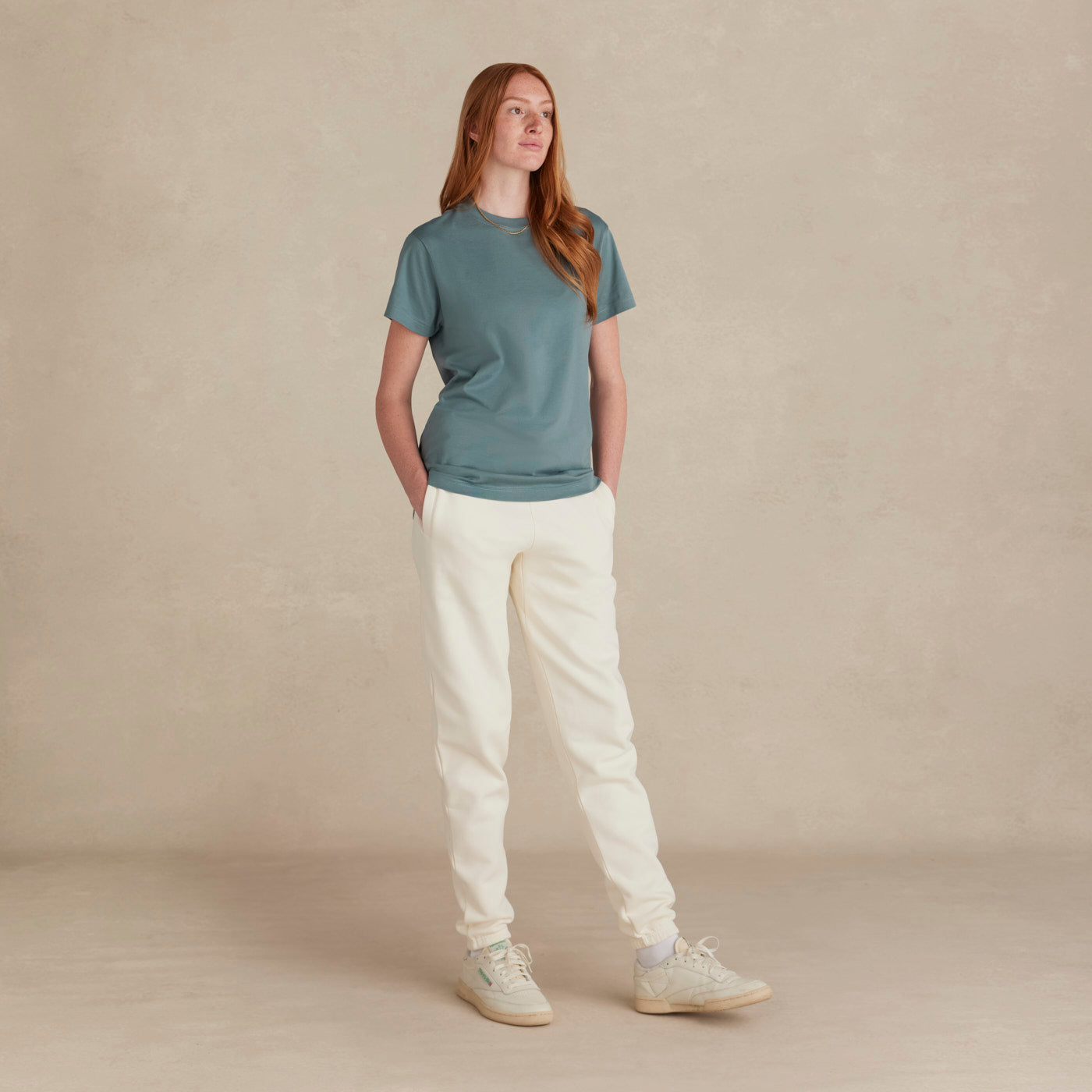 Baltic Midweight Supima Tee