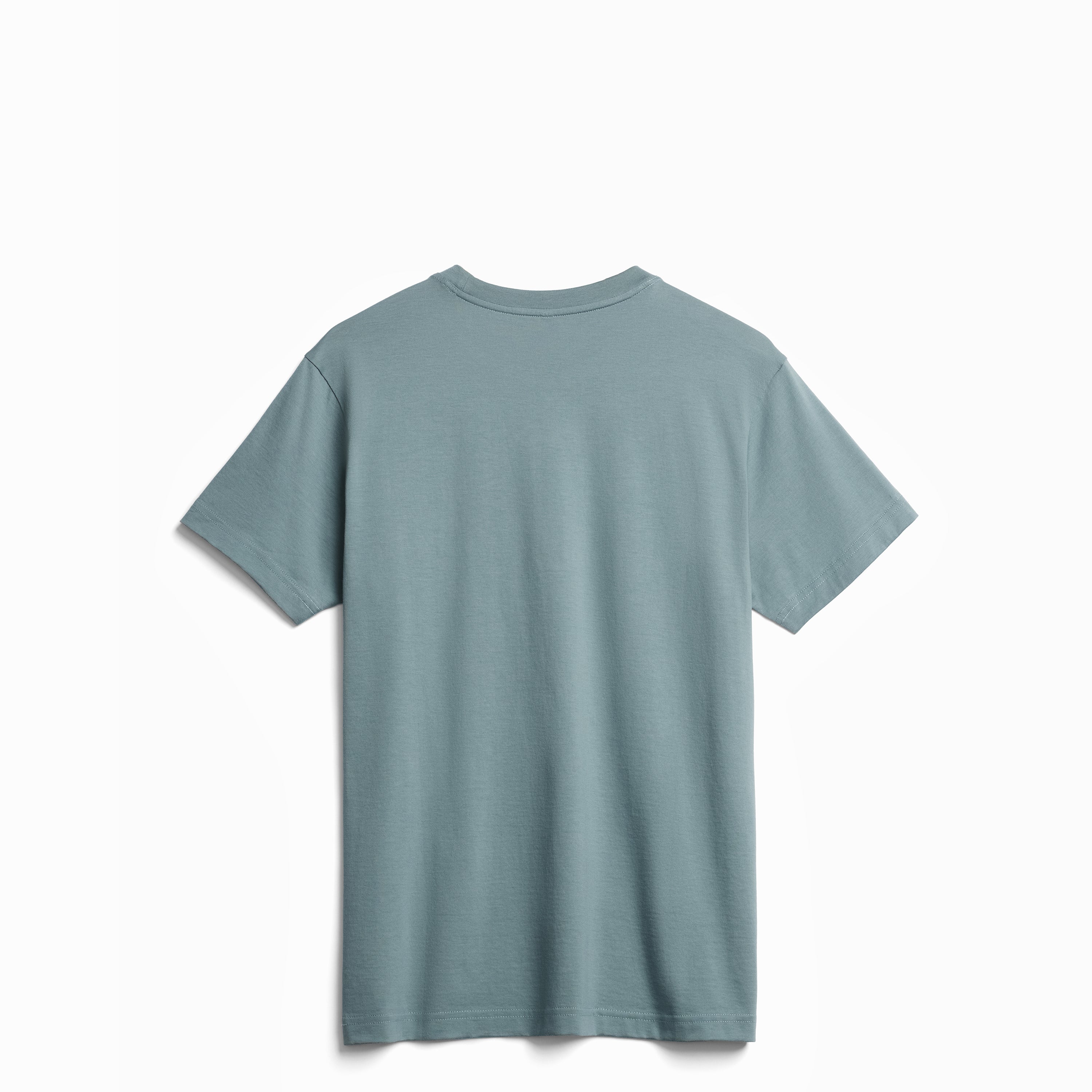 Baltic Midweight Supima Tee