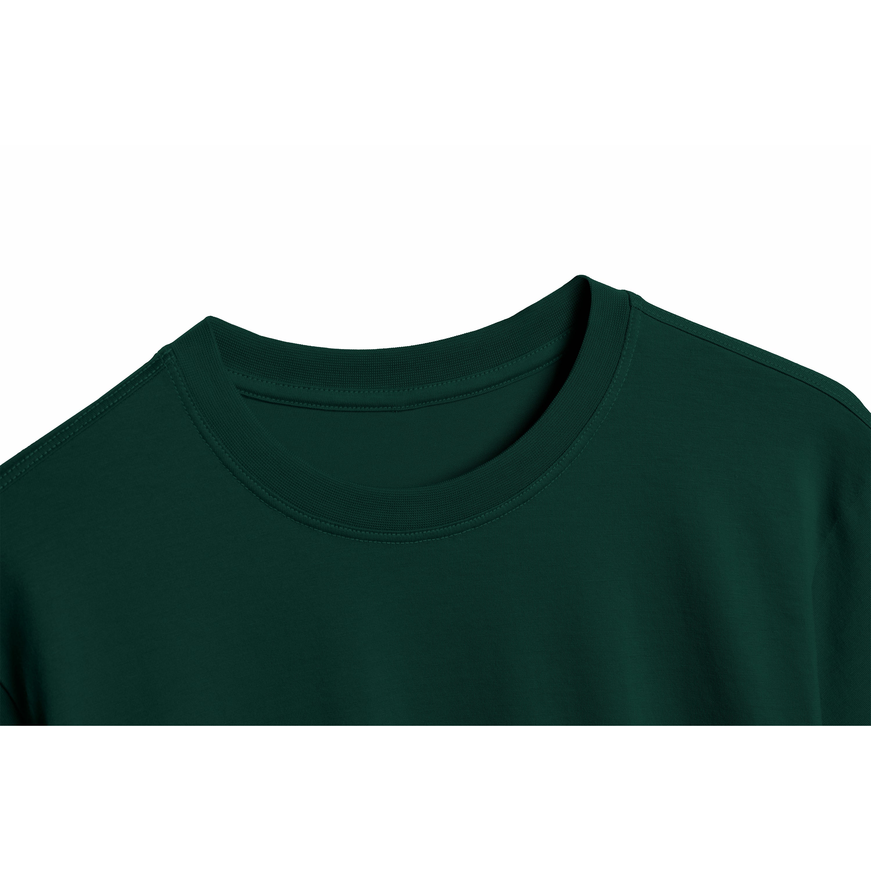 Forest Midweight Supima Tee