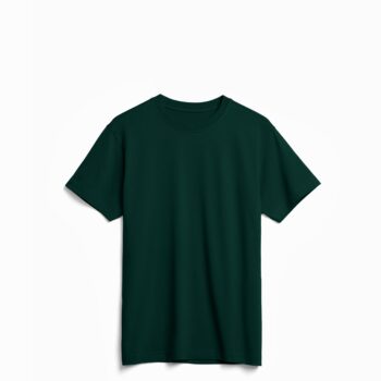 Forest Midweight Supima Tee