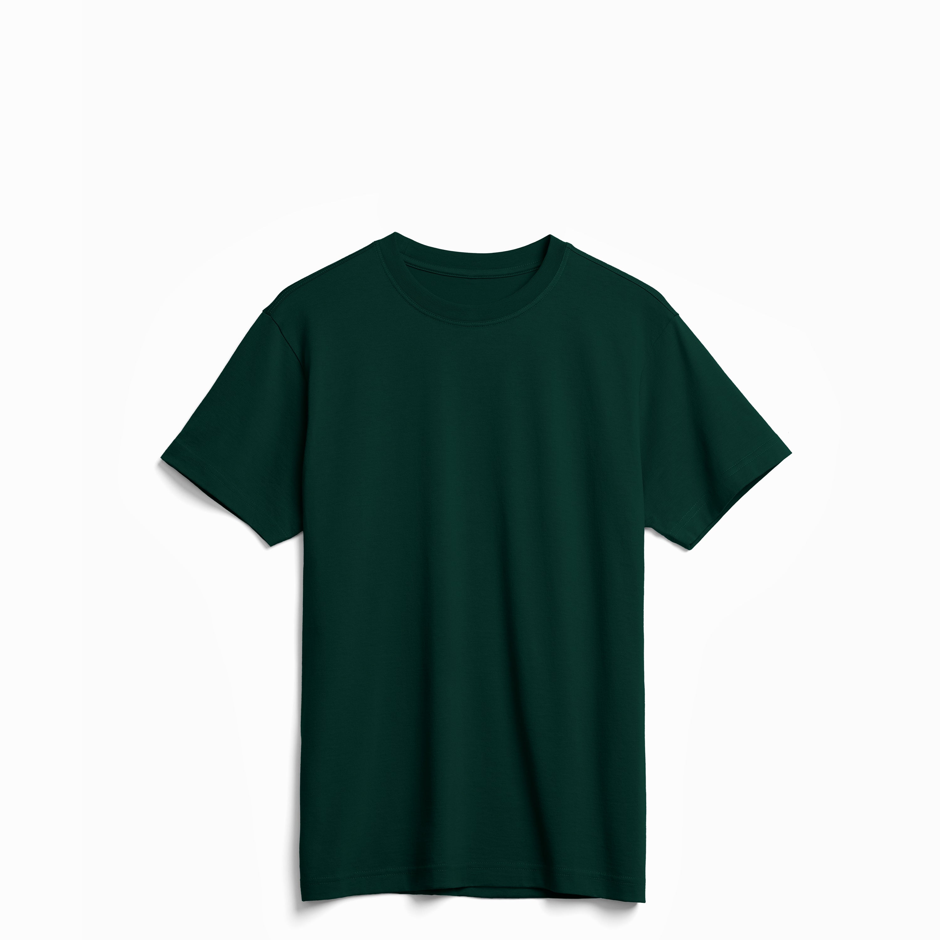 Forest Midweight Supima Tee