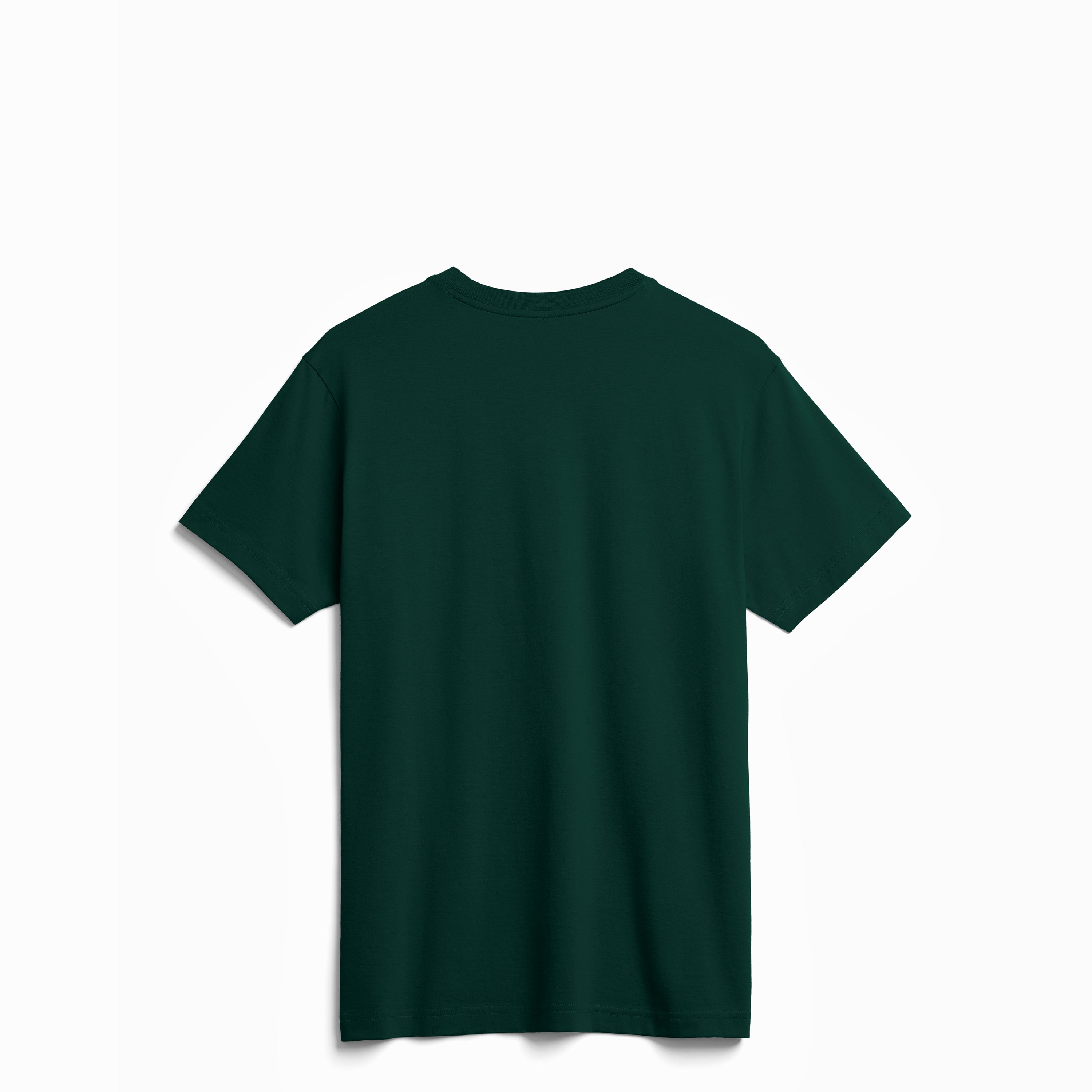 Forest Midweight Supima Tee