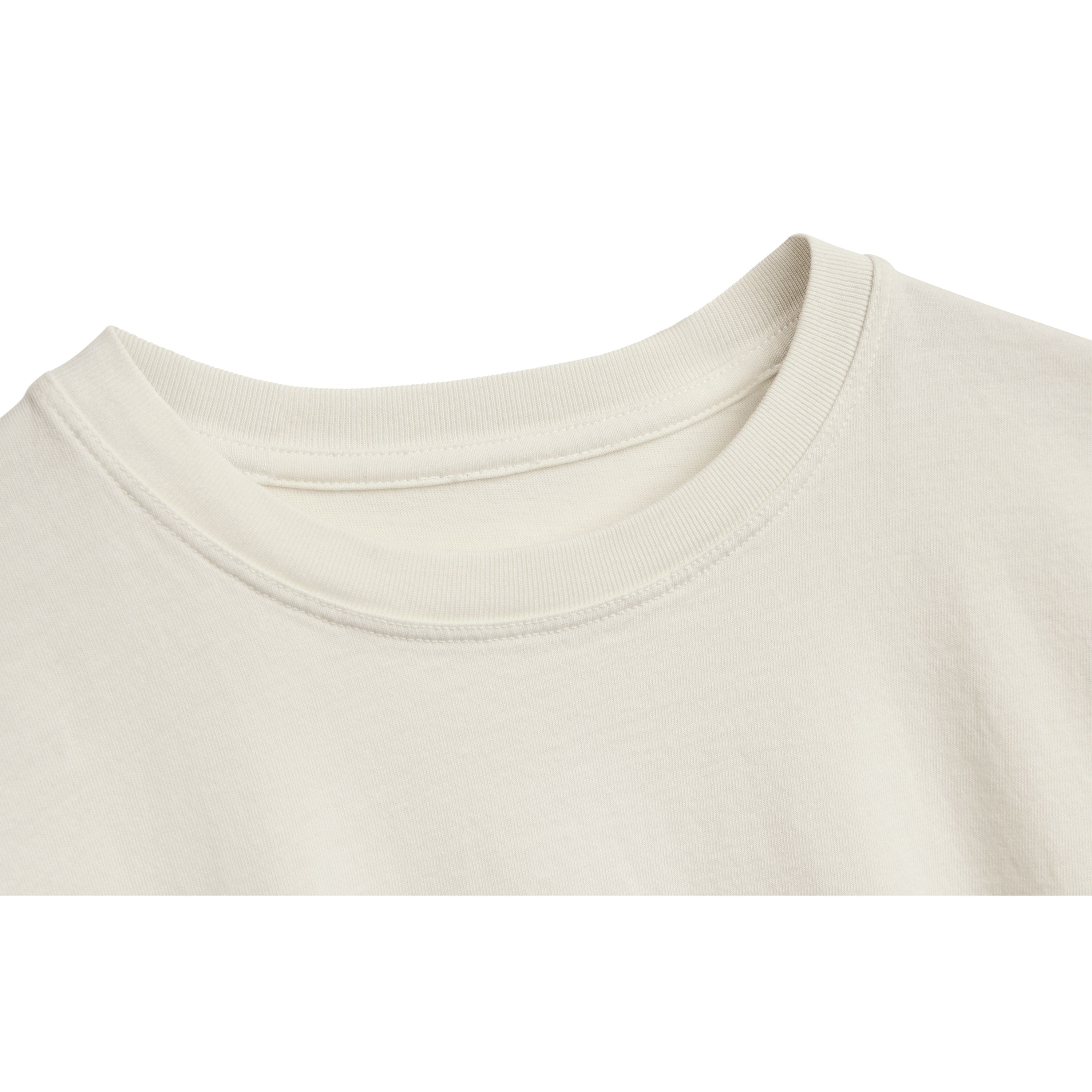 Pearl Heavyweight Organic Tee