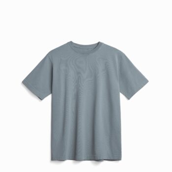Storm Heavyweight Organic Tee