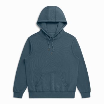 Seaside Midweight Organic French Terry Hood