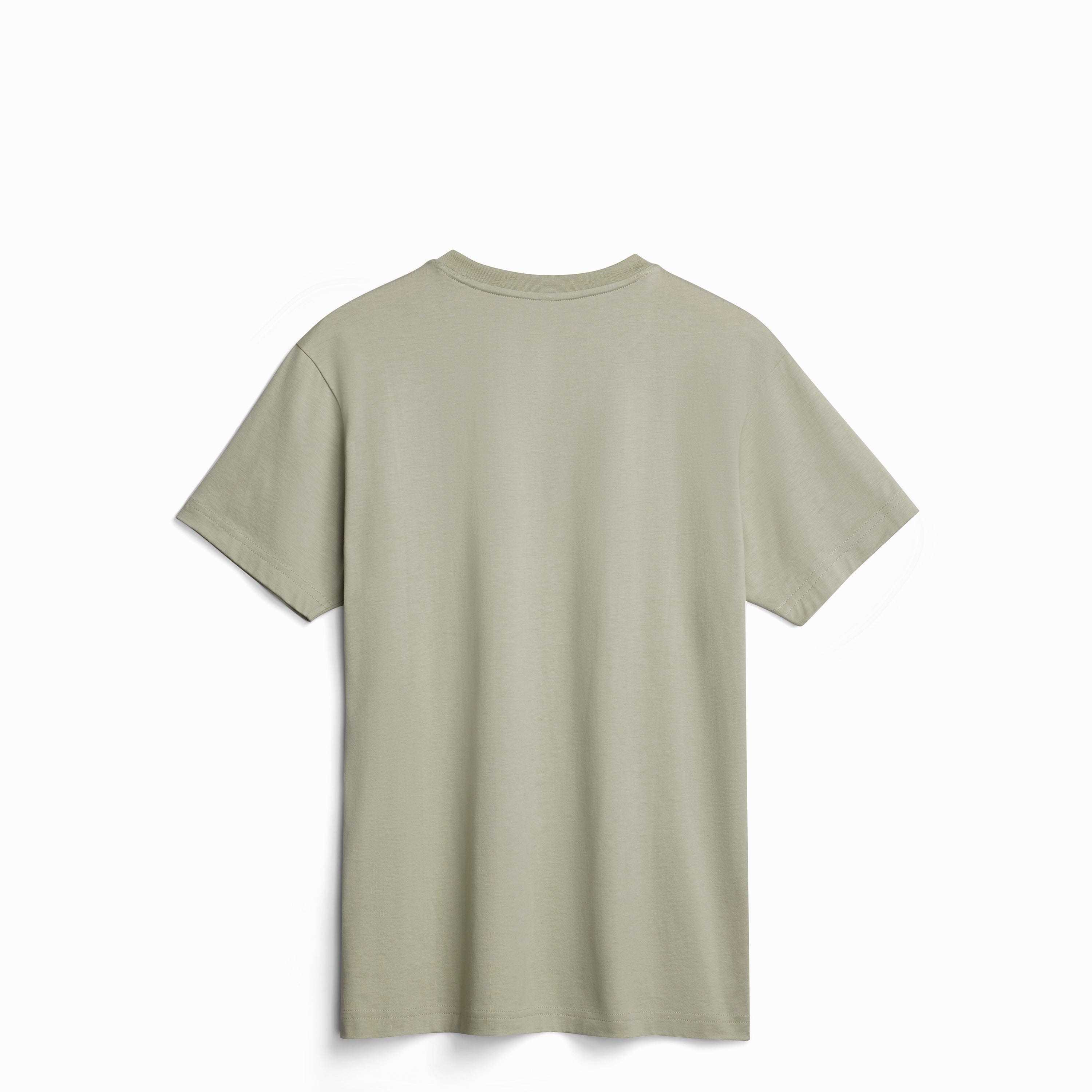Meadow Midweight Supima Tee