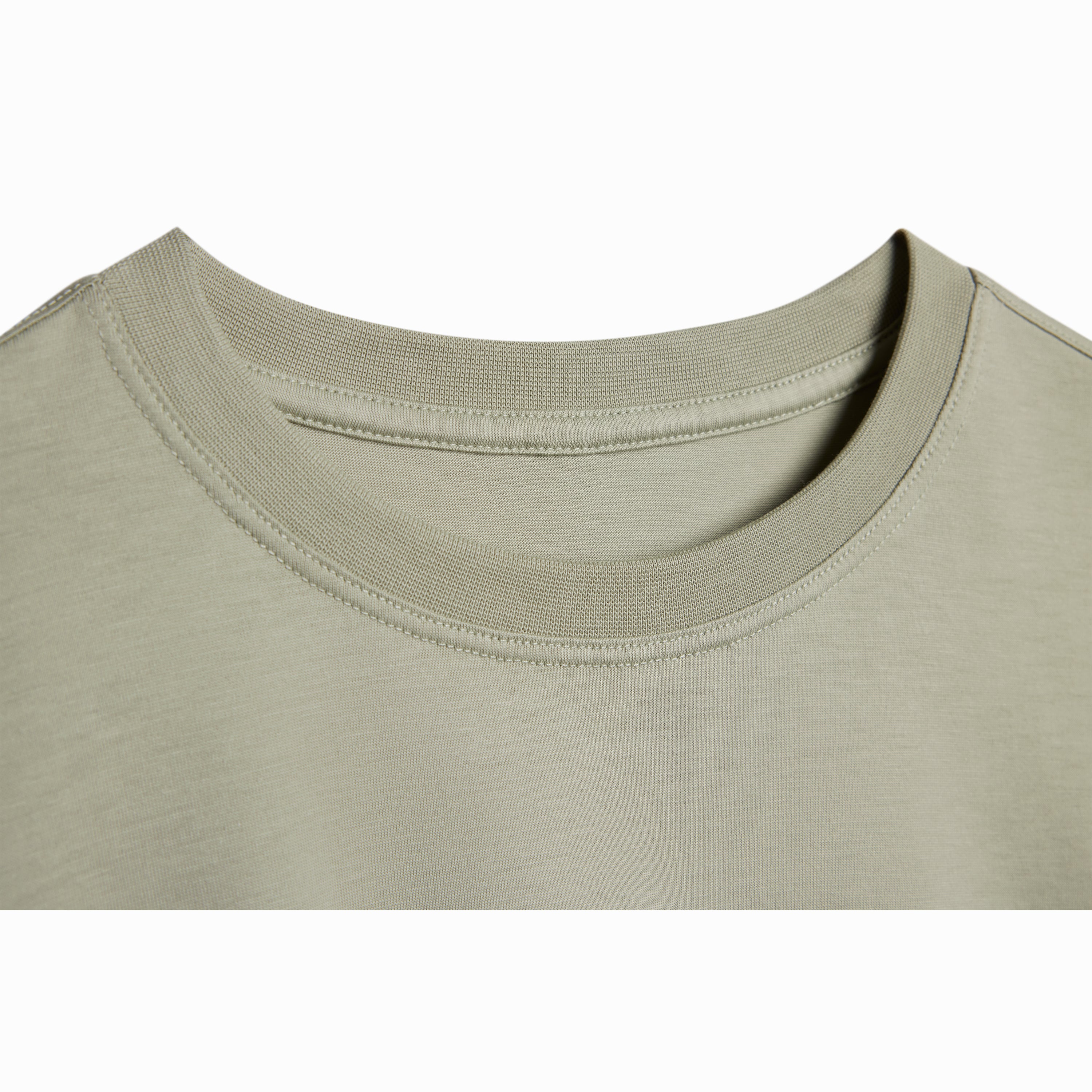 Meadow Midweight Supima Tee