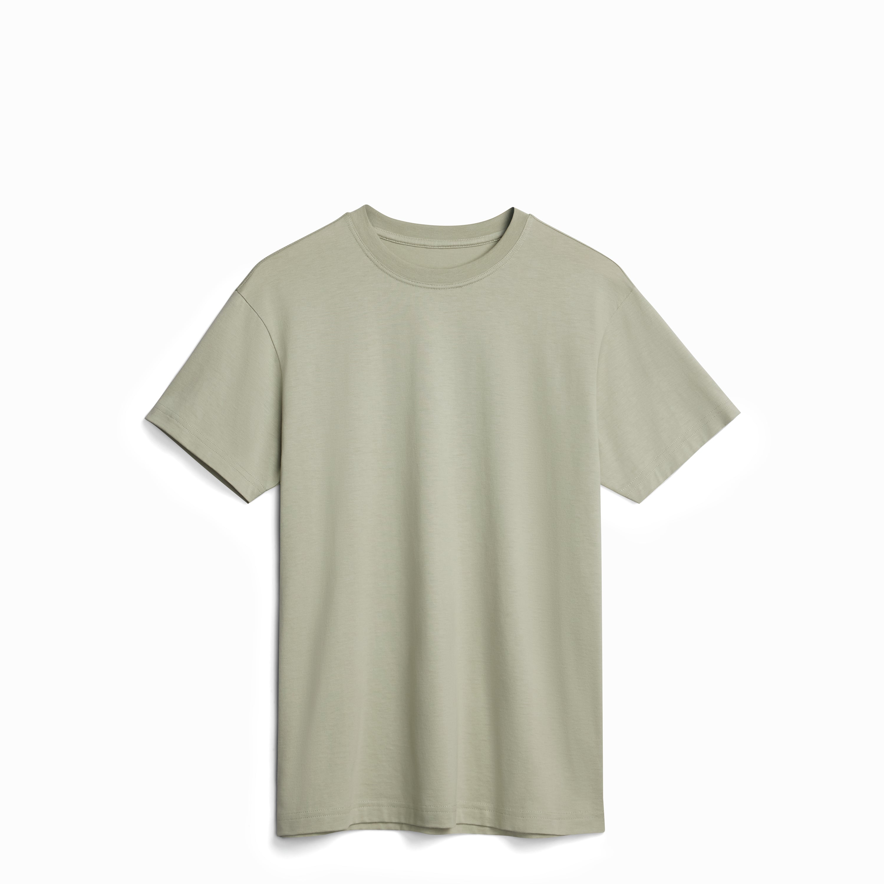 Meadow Midweight Supima Tee