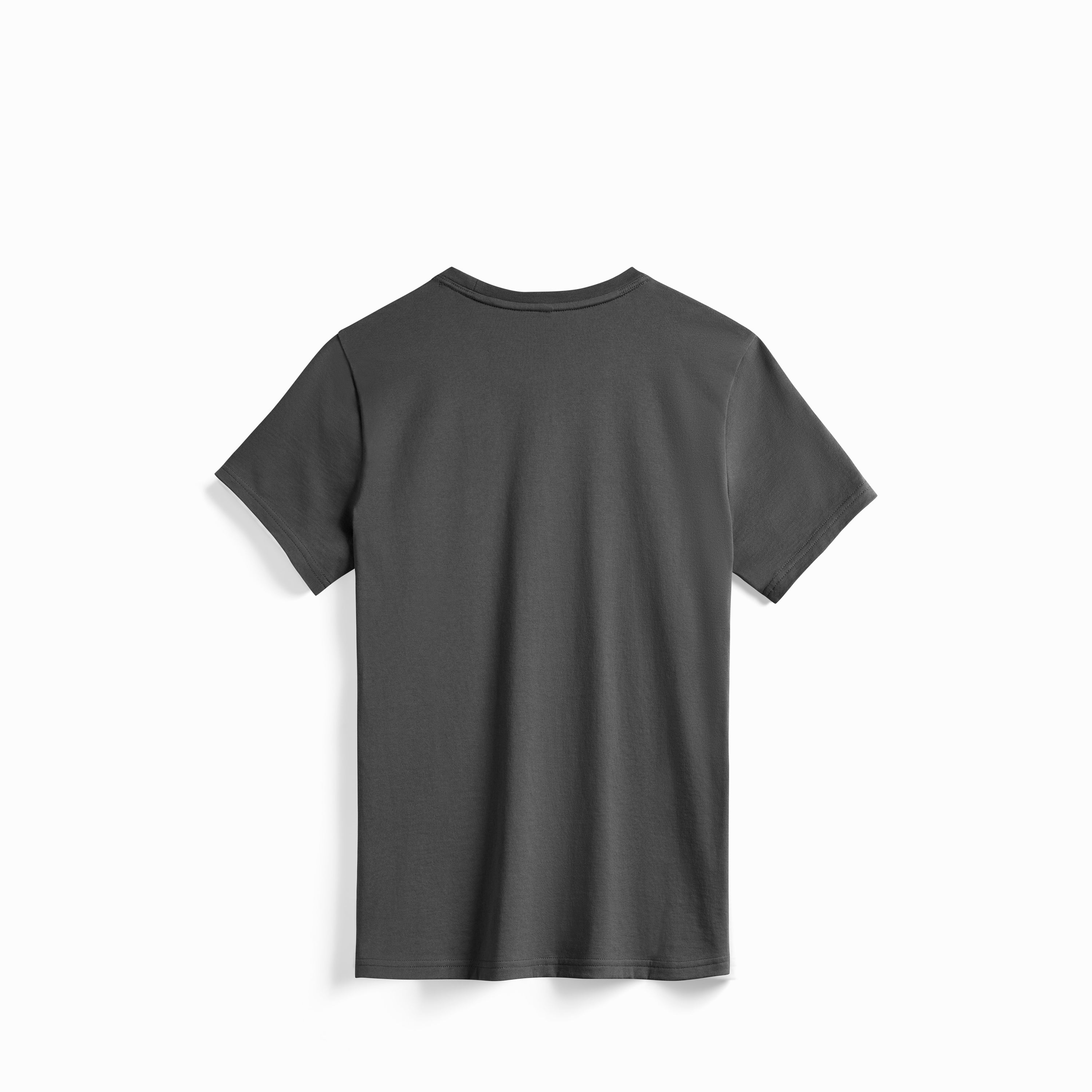 Women's Slate Midweight Supima Tee