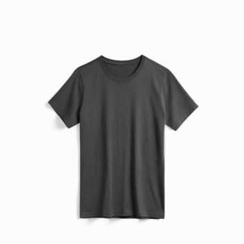 Women's Slate Midweight Supima Tee